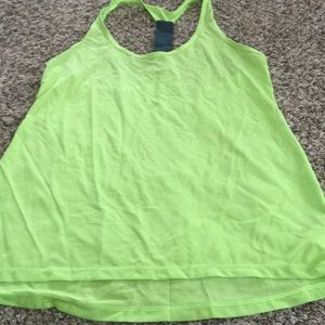 Old Navy Workout Tank